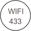 WIFI 
433